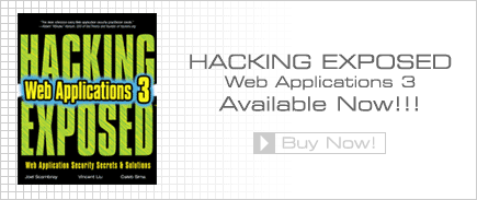 hacking exposed 7 ebook torrent